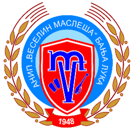 ANIP Maslesa